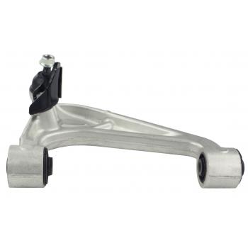 2006 Infiniti M45 Suspension Control Arm and Ball Joint Assembly Rear Left Upper Mevotech CMS301190 image 1 of 4