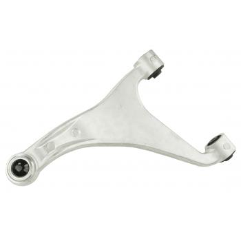 2006 Infiniti M45 Suspension Control Arm and Ball Joint Assembly Rear Left Upper Mevotech CMS301190 image 2 of 4