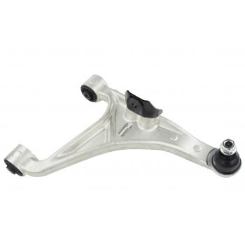 MEVOTECH CMS301190 - Suspension Control Arm and Ball Joint Assembly Product image