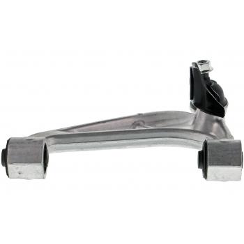 2006 Infiniti M45 Suspension Control Arm and Ball Joint Assembly Rear Right Upper Mevotech CMS301191 image 1 of 4