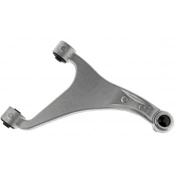 2006 Infiniti M45 Suspension Control Arm and Ball Joint Assembly Rear Right Upper Mevotech CMS301191 image 2 of 4