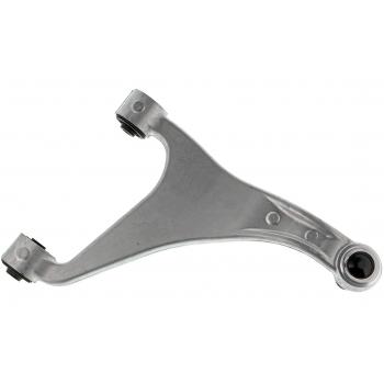 MEVOTECH CMS301191 - Suspension Control Arm and Ball Joint Assembly Product image