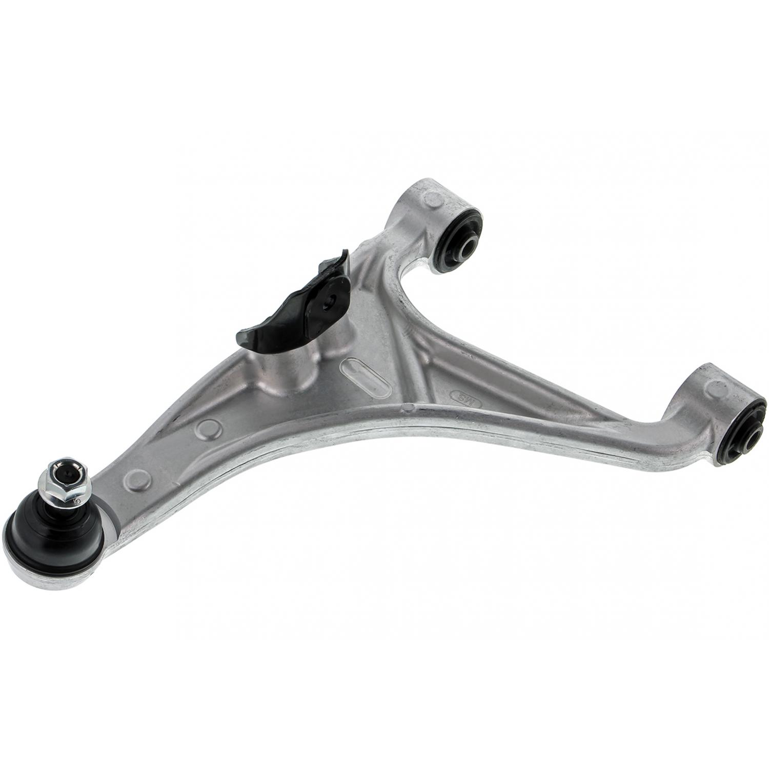 Mevotech CMS301191 - Suspension Control Arm and Ball Joint Assembly Mevotech CMS301191 Suspension Control Arm and Ball Joint Assembly product image 3 of 5