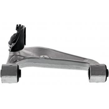 2015 Infiniti Q60 Suspension Control Arm and Ball Joint Assembly Rear Left Upper Mevotech CMS301192 image 1 of 4