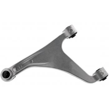 2015 Infiniti Q60 Suspension Control Arm and Ball Joint Assembly Rear Left Upper Mevotech CMS301192 image 2 of 4
