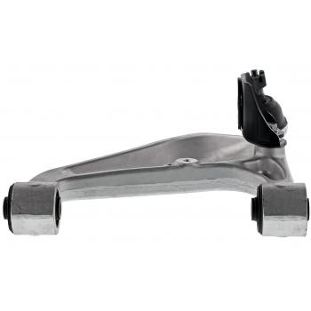 2015 Infiniti Q60 Suspension Control Arm and Ball Joint Assembly Rear Right Upper Mevotech CMS301193 image 1 of 4