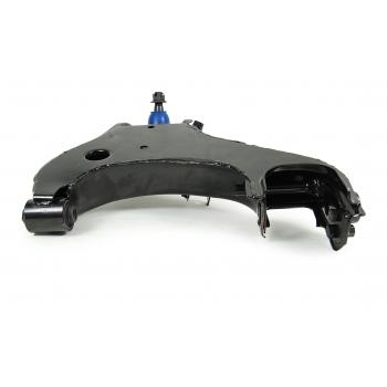 2000 Nissan Xterra Suspension Control Arm and Ball Joint Assembly Front Left Lower Mevotech CMS30120 image 1 of 4