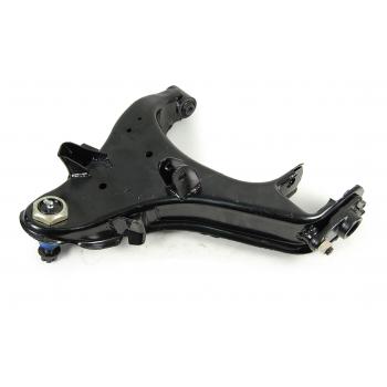 2000 Nissan Xterra Suspension Control Arm and Ball Joint Assembly Front Left Lower Mevotech CMS30120 image 2 of 4