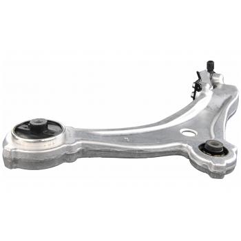 2015 Nissan Quest Suspension Control Arm and Ball Joint Assembly Front Left Lower Mevotech CMS301200 image 1 of 4