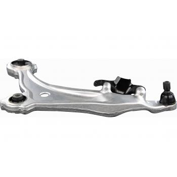 2015 Nissan Quest Suspension Control Arm and Ball Joint Assembly Front Left Lower Mevotech CMS301200 image 4 of 4
