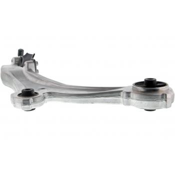 2015 Nissan Quest Suspension Control Arm and Ball Joint Assembly Front Right Lower Mevotech CMS301201 image 1 of 4
