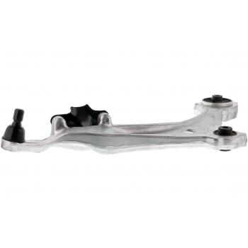 2015 Nissan Quest Suspension Control Arm and Ball Joint Assembly Front Right Lower Mevotech CMS301201 image 4 of 4