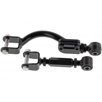 1998 Nissan 240SX Suspension Control Arm Rear Right Upper Mevotech CMS301205 image 1 of 2