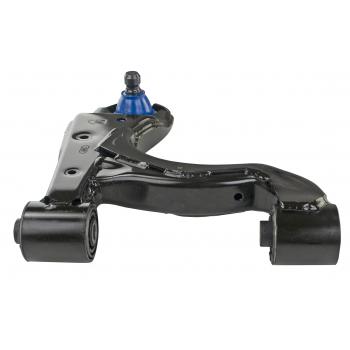2007 Infiniti QX56 Suspension Control Arm and Ball Joint Assembly Rear Right Upper Mevotech CMS301207 image 1 of 4