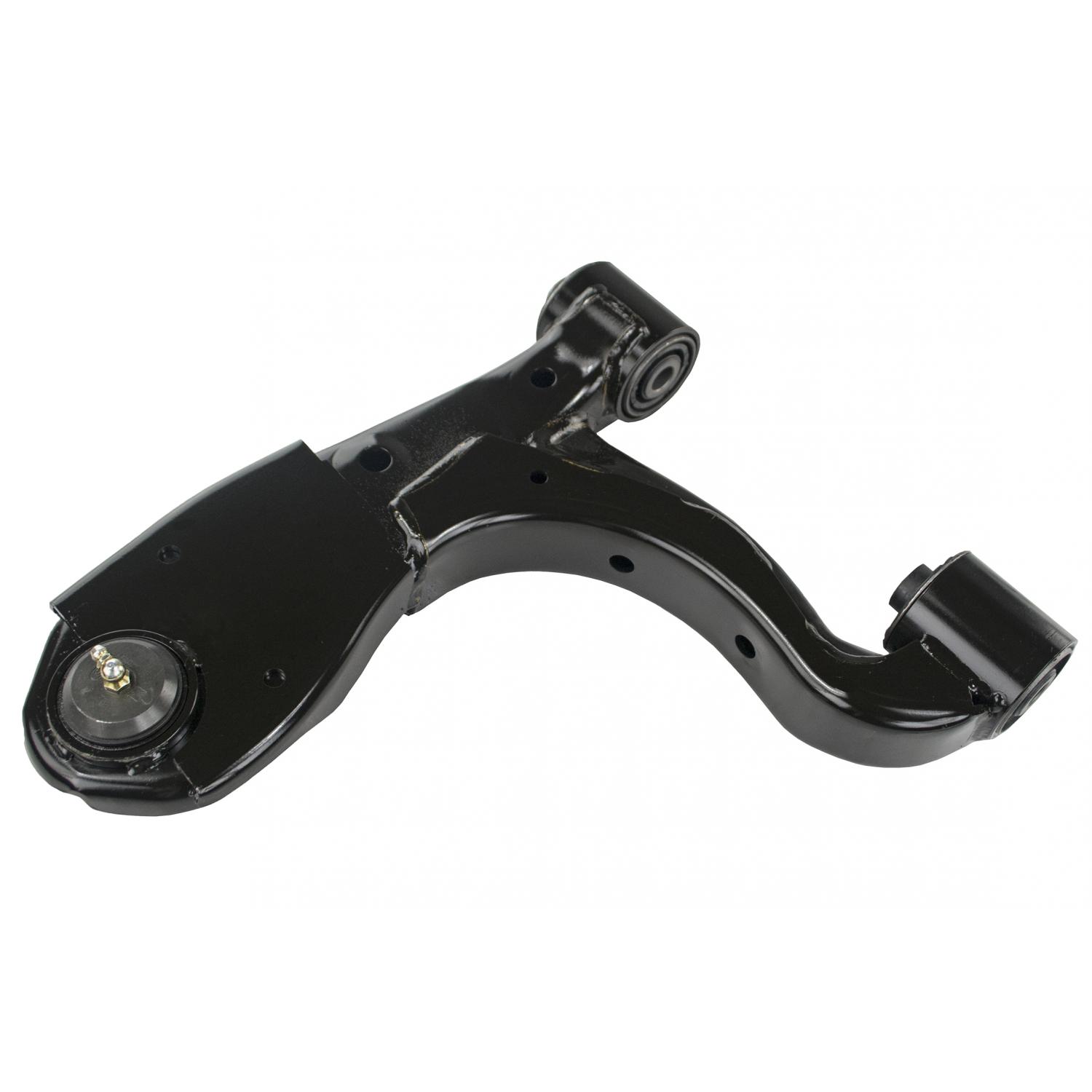 Mevotech CMS301207 - Suspension Control Arm and Ball Joint Assembly Mevotech CMS301207 Suspension Control Arm and Ball Joint Assembly product image 2 of 5