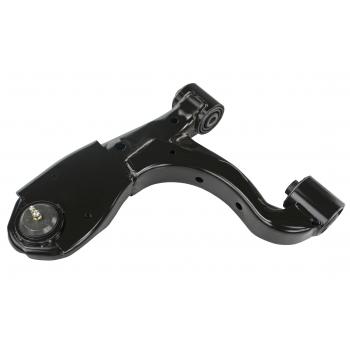2007 Infiniti QX56 Suspension Control Arm and Ball Joint Assembly Rear Right Upper Mevotech CMS301207 image 2 of 4