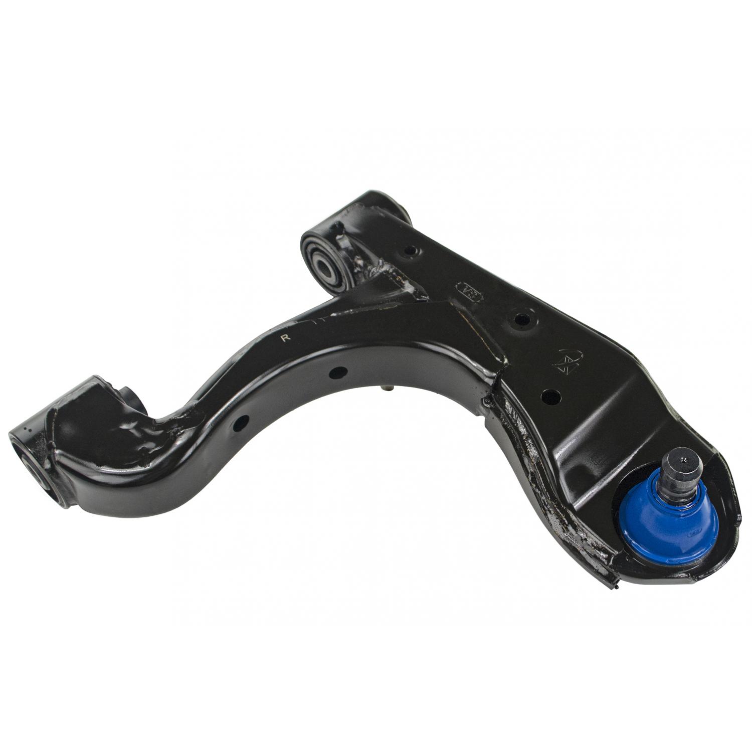 Mevotech CMS301207 - Suspension Control Arm and Ball Joint Assembly Mevotech CMS301207 Suspension Control Arm and Ball Joint Assembly product image 3 of 5