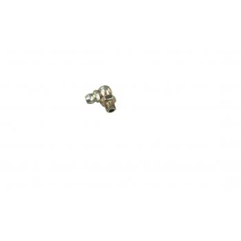 2007 Infiniti QX56 Suspension Control Arm and Ball Joint Assembly Rear Right Upper Mevotech CMS301207 image 4 of 4