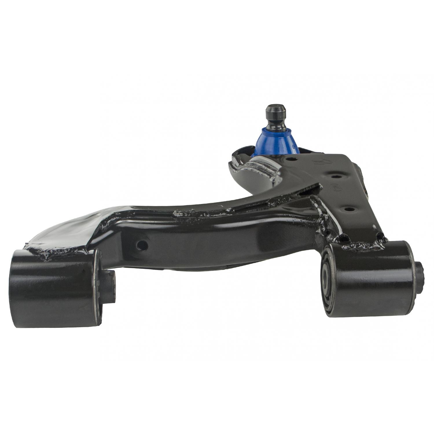 Mevotech CMS301208 - Suspension Control Arm and Ball Joint Assembly Mevotech CMS301208 Suspension Control Arm and Ball Joint Assembly product image 1 of 5