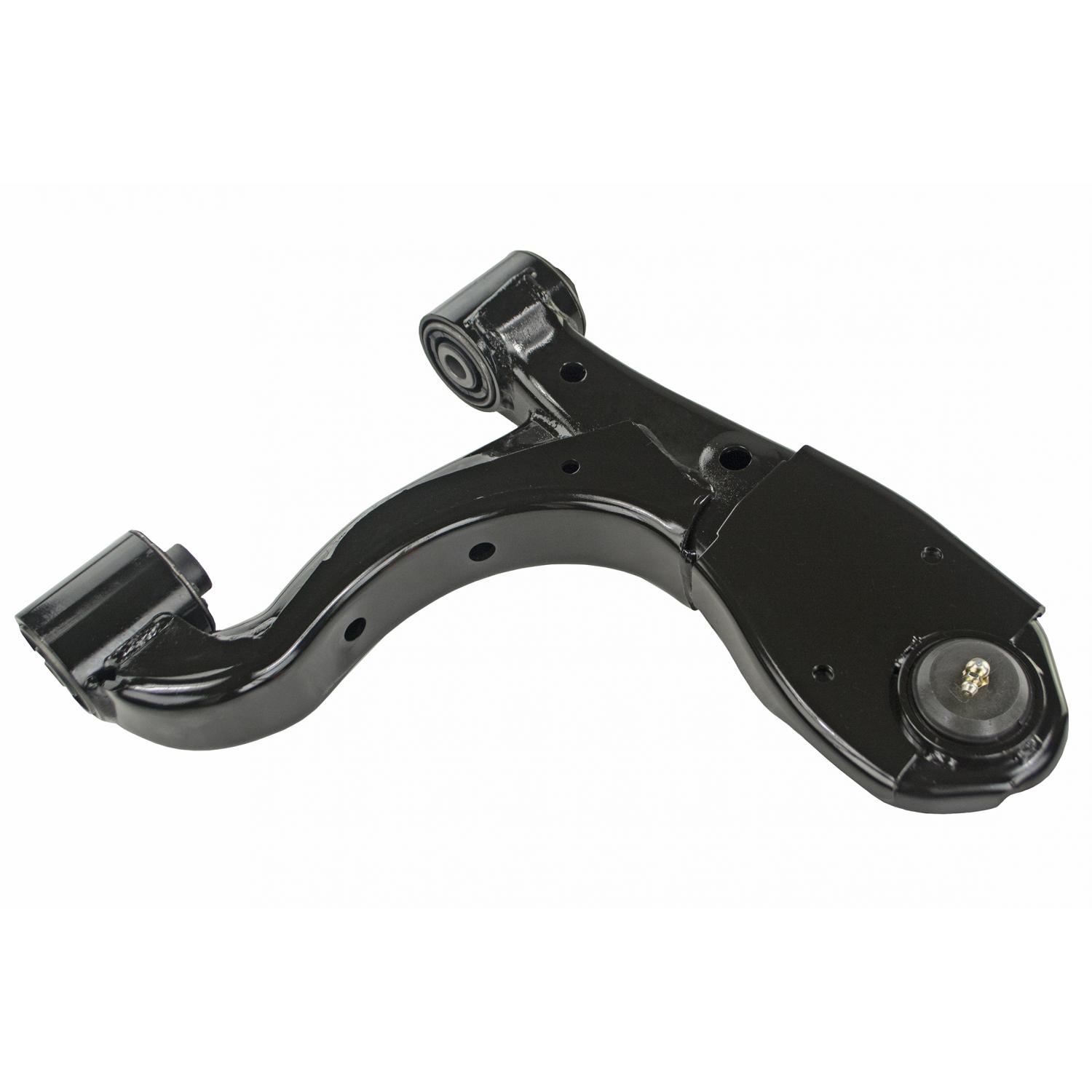 Mevotech CMS301208 - Suspension Control Arm and Ball Joint Assembly Mevotech CMS301208 Suspension Control Arm and Ball Joint Assembly product image 2 of 5