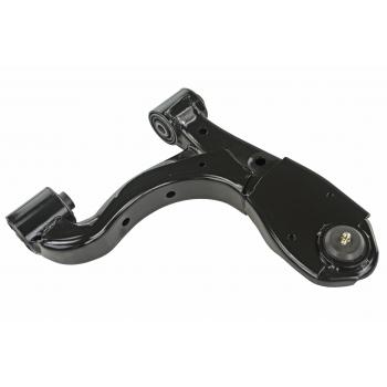 2007 Infiniti QX56 Suspension Control Arm and Ball Joint Assembly Rear Left Upper Mevotech CMS301208 image 2 of 4