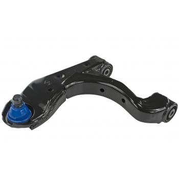 2007 Infiniti QX56 Suspension Control Arm and Ball Joint Assembly Rear Left Upper Mevotech CMS301208 image 3 of 4