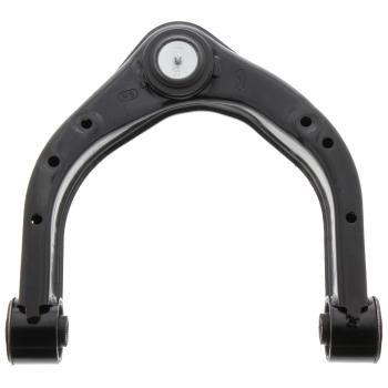 2024 Nissan Titan Suspension Control Arm and Ball Joint Assembly Front Left Upper Mevotech CMS301209 image 2 of 4