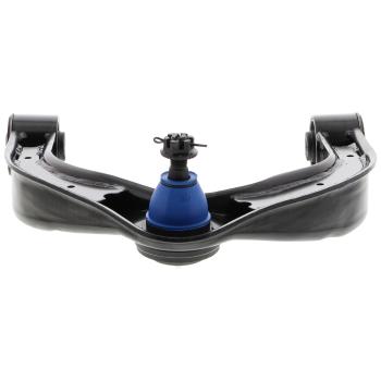 2024 Nissan Titan Suspension Control Arm and Ball Joint Assembly Front Left Upper Mevotech CMS301209 image 4 of 4