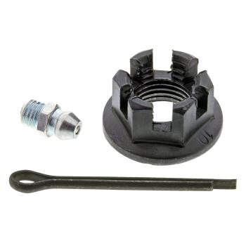 Mevotech CMS301209 Suspension Control Arm and Ball Joint Assembly product image 5 of 7