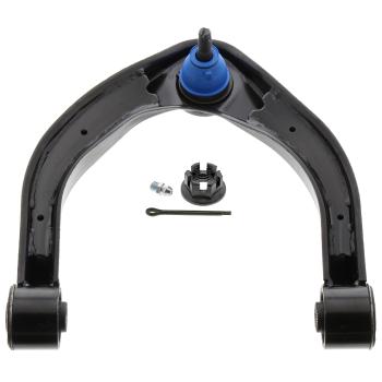 Mevotech CMS301209 Suspension Control Arm and Ball Joint Assembly product image 6 of 7