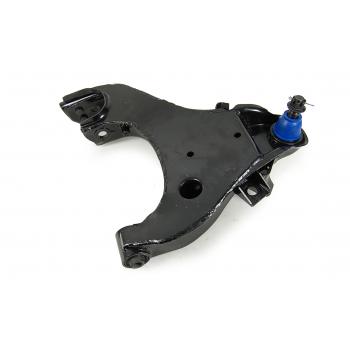 2000 Nissan Xterra Suspension Control Arm and Ball Joint Assembly Front Right Lower Mevotech CMS30121 image 1 of 4