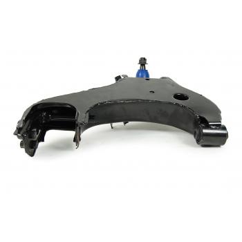 2000 Nissan Xterra Suspension Control Arm and Ball Joint Assembly Front Right Lower Mevotech CMS30121 image 2 of 4