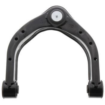 2024 Nissan Titan Suspension Control Arm and Ball Joint Assembly Front Right Upper Mevotech CMS301210 image 2 of 4