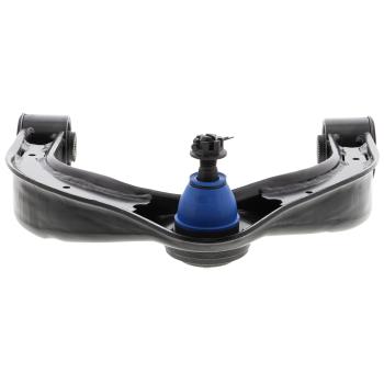 2024 Nissan Titan Suspension Control Arm and Ball Joint Assembly Front Right Upper Mevotech CMS301210 image 4 of 4