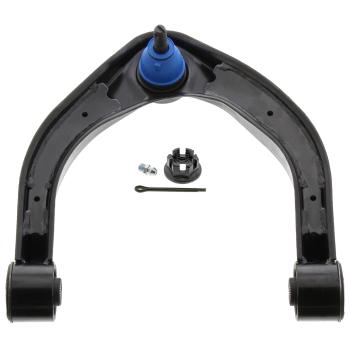 Mevotech CMS301210 Suspension Control Arm and Ball Joint Assembly product image 6 of 7