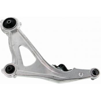 2019 Infiniti QX60 Suspension Control Arm and Ball Joint Assembly Front Right Lower Mevotech CMS301217 image 2 of 4