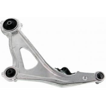 MEVOTECH CMS301217 - Suspension Control Arm and Ball Joint Assembly Product image