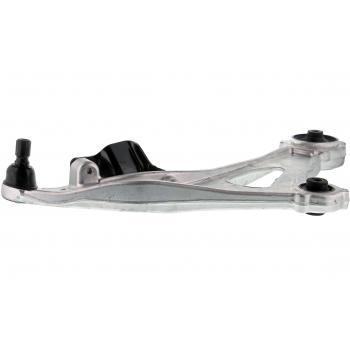 2019 Infiniti QX60 Suspension Control Arm and Ball Joint Assembly Front Right Lower Mevotech CMS301217 image 4 of 4