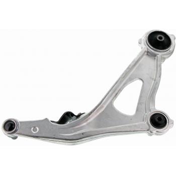 2019 Infiniti QX60 Suspension Control Arm and Ball Joint Assembly Front Left Lower Mevotech CMS301218 image 2 of 4