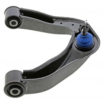 2014 Nissan Xterra Suspension Control Arm and Ball Joint Assembly Front Left Upper Mevotech CMS30122 image 1 of 4