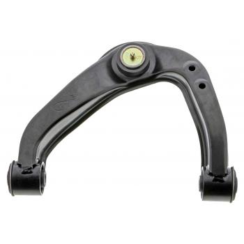 2014 Nissan Xterra Suspension Control Arm and Ball Joint Assembly Front Left Upper Mevotech CMS30122 image 2 of 4