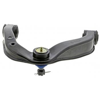 2014 Nissan Xterra Suspension Control Arm and Ball Joint Assembly Front Left Upper Mevotech CMS30122 image 3 of 4