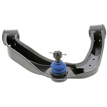 MEVOTECH CMS30122 - Suspension Control Arm and Ball Joint Assembly Product image