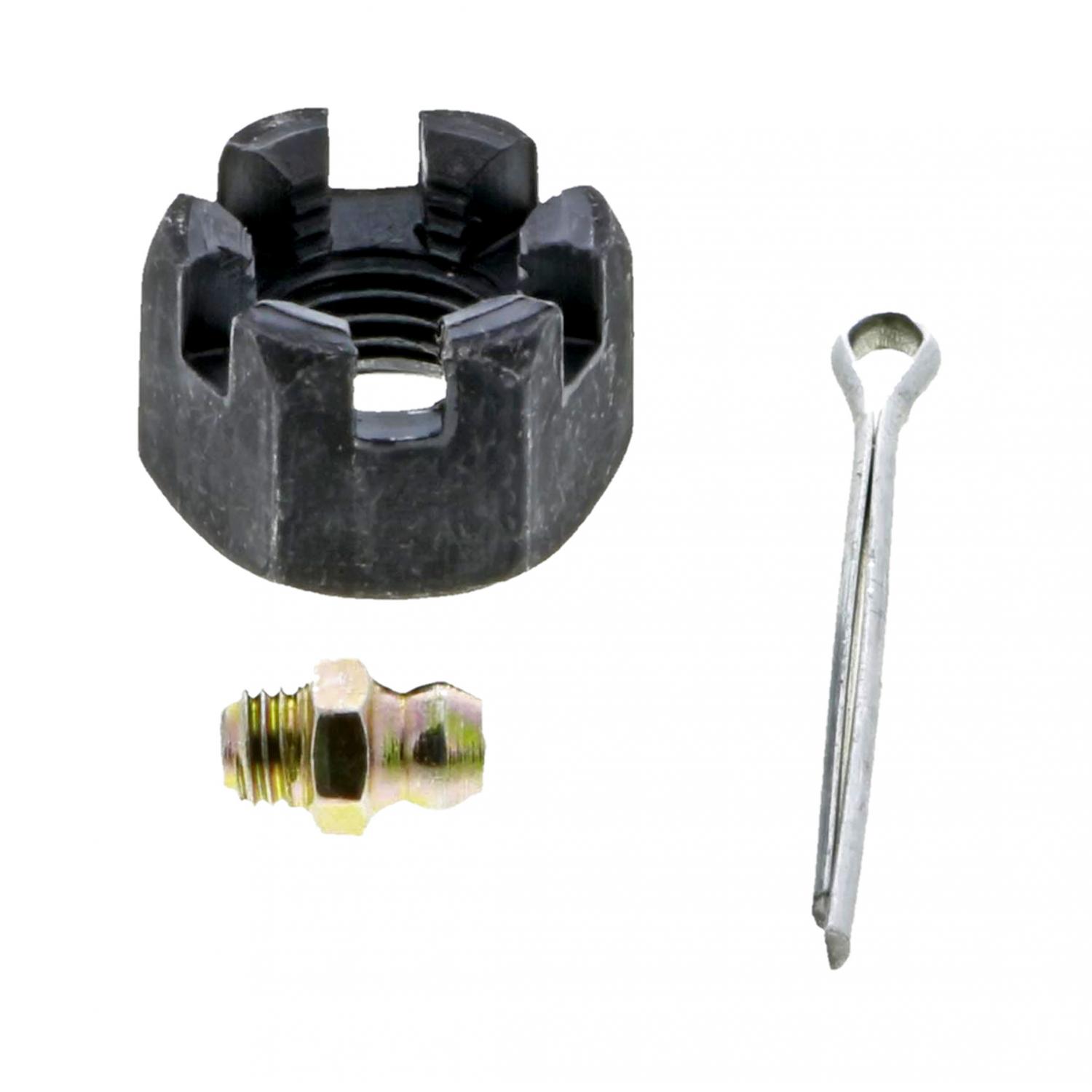 Mevotech CMS30122 - Suspension Control Arm and Ball Joint Assembly Mevotech CMS30122 Suspension Control Arm and Ball Joint Assembly product image 5 of 7