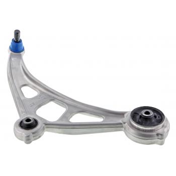 2022 Nissan Murano Suspension Control Arm and Ball Joint Assembly Front Right Lower Mevotech CMS301220 image 1 of 4