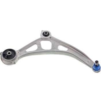 2022 Nissan Murano Suspension Control Arm and Ball Joint Assembly Front Right Lower Mevotech CMS301220 image 3 of 4