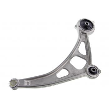 2022 Nissan Murano Suspension Control Arm and Ball Joint Assembly Front Left Lower Mevotech CMS301221 image 2 of 4