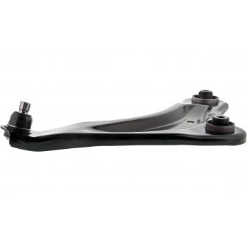 2017 Nissan Leaf Suspension Control Arm and Ball Joint Assembly Front Right Lower Mevotech CMS301222 image 4 of 4