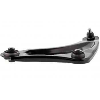 2017 Nissan Leaf Suspension Control Arm and Ball Joint Assembly Front Left Lower Mevotech CMS301223 image 1 of 4