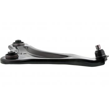 2017 Nissan Leaf Suspension Control Arm and Ball Joint Assembly Front Left Lower Mevotech CMS301223 image 4 of 4